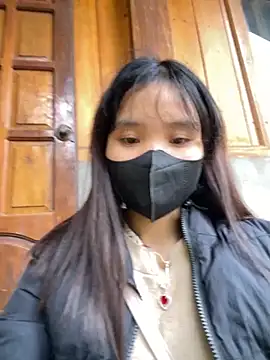 Ngoc-bbi online show from 11.13.25