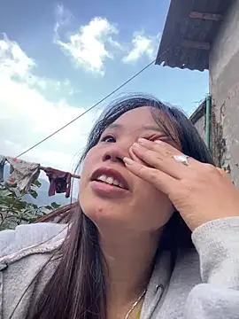 Ngoc-bbi online show from 12.21.25