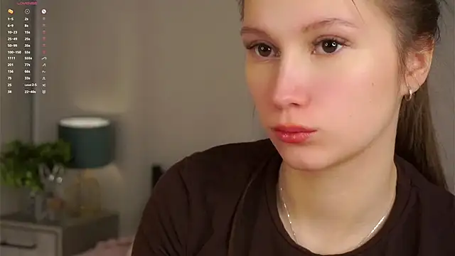 MelaniSeiver online show from 03.23.26