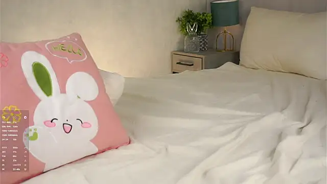 MelaniSeiver online show from 04.09.26