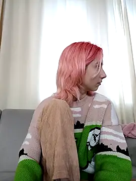 Liann Stark online show from 11.13.25