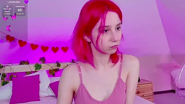Snapshot of Liann_Stark chatting on 03.20.26 Liann Stark online show from 03.20.26