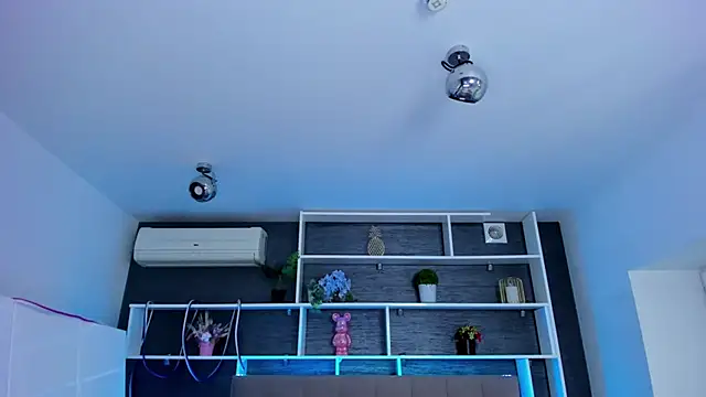 SabrinaSharm online show from 02.07.26