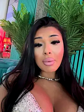 ArabellaPosh online show from 09.11.25