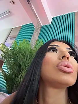 ArabellaPosh online show from 09.14.25