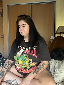 DazzzlingDame online show from 09.13.25