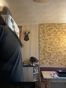 DazzzlingDame online show from 10.29.25