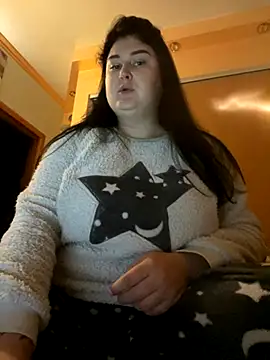 DazzzlingDame online show from 11.13.25