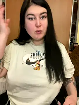 DazzzlingDame online show from 01.09.26