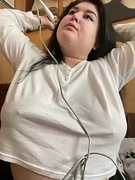 DazzzlingDame online show from 02.19.26