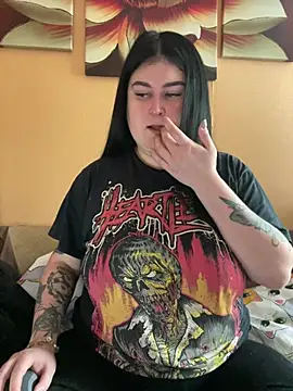 DazzzlingDame online show from 03.30.26