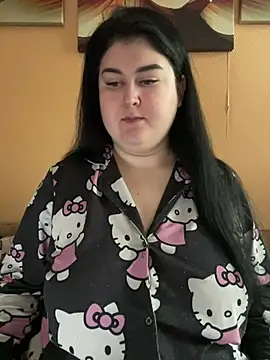 DazzzlingDame online show from 04.12.26