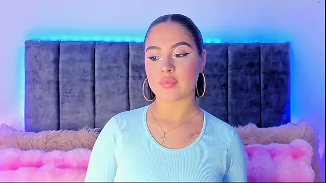 AnaLevii online show from 03.13.26