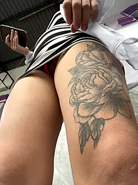 Clara8899 online show from 09.29.25