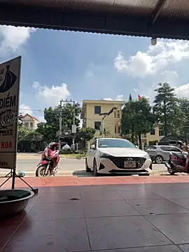 Clara8899 online show from 10.10.25