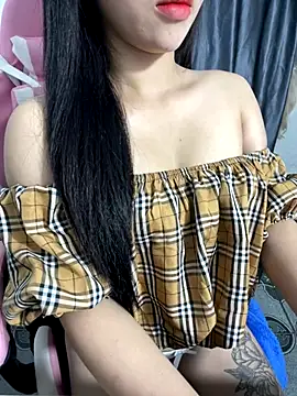 Clara8899 online show from 10.10.25