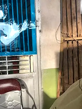 Clara8899 online show from 10.29.25