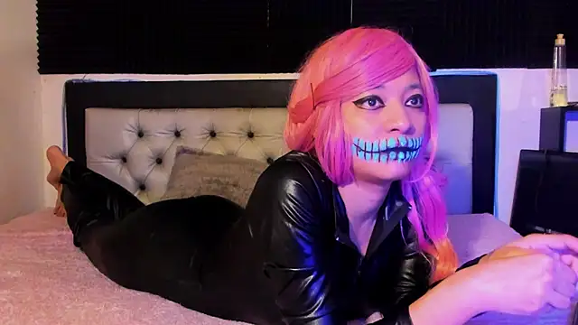 Akalidemon online show from 11.15.25