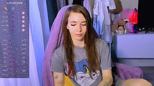 ZoyaMill online show from 10.28.25