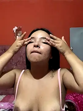 SweetSophie26 online show from 01.08.26