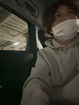 Snapshot of REIJI0323 chatting on 02.11.26 REIJI0323 online show from 02.11.26