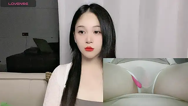 woaiqinqin online show from 09.14.25