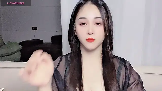 woaiqinqin online show from 10.06.25