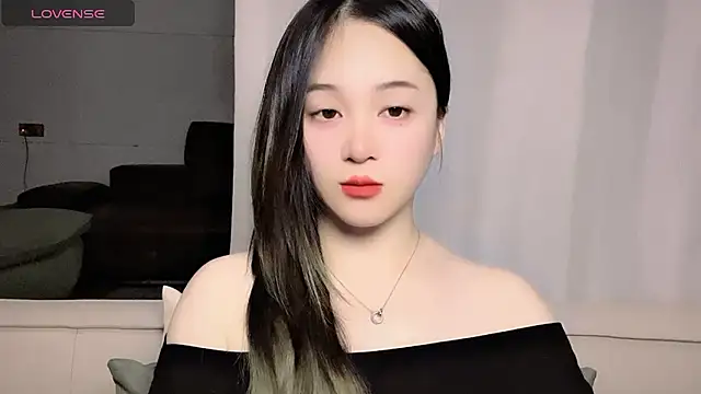 woaiqinqin online show from 02.24.26