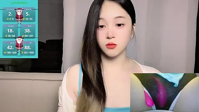 woaiqinqin online show from 04.07.26