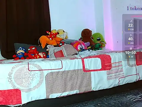 aaronjames1 online show from 12.01.25