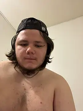 desiredude9 online show from 01.19.26