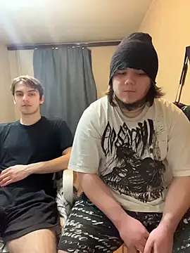 desiredude9 online show from 02.24.26