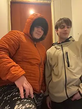 desiredude9 online show from 03.19.26