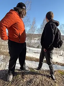 desiredude9 online show from 04.01.26