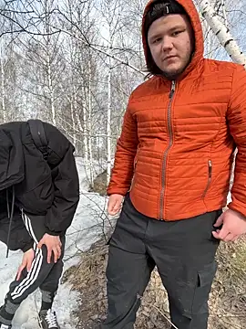 desiredude9 online show from 04.02.26