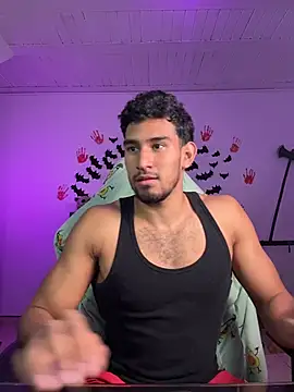 Jeremy colton online show from 10.25.25