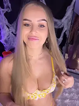 AubrieleRouj1 online show from 10.24.25