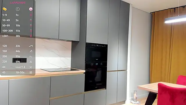 SaraShine  online show from 03.28.26