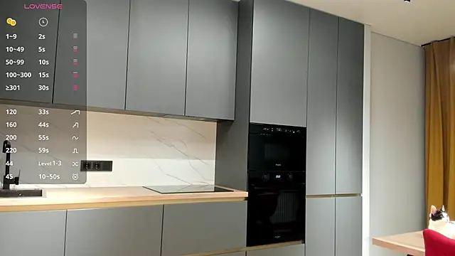 SaraShine  online show from 04.03.26