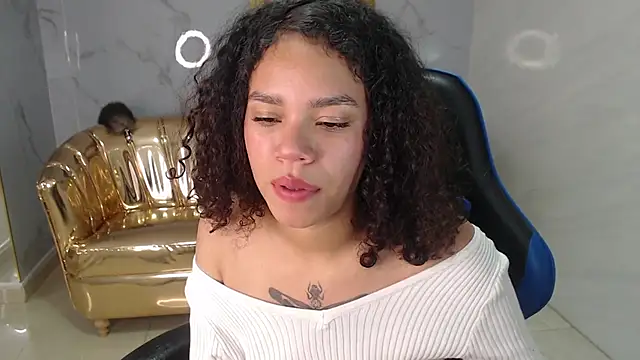 Canela s1 online show from 10.03.25