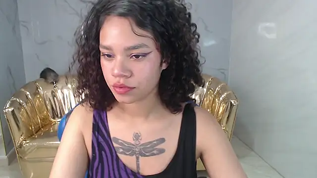 Canela s1 online show from 10.04.25