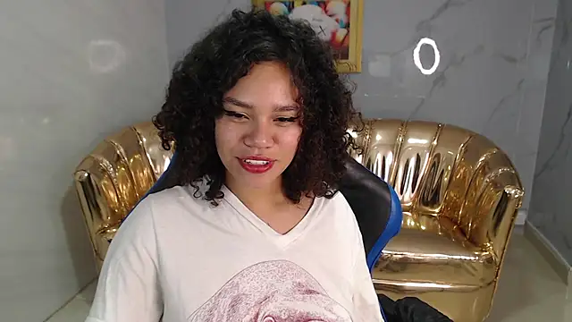 Canela s1 online show from 10.13.25