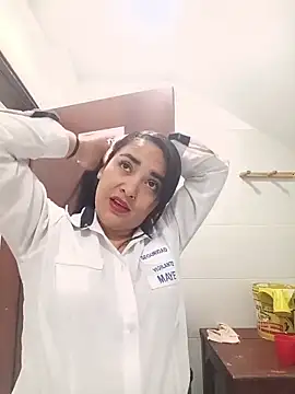 MAYE  13 online show from 02.12.26