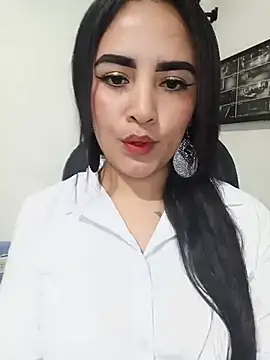 Snapshot of MAYE__13 chatting on 06.16.26 MAYE 13 online show from 06.16.26
