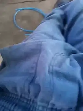 bemmagrinho36 online show from 11.18.25