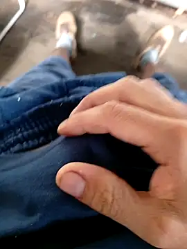 bemmagrinho36 online show from 02.23.26