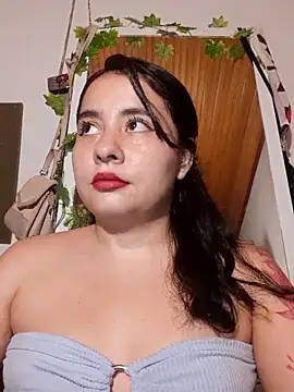 Yuli-27 online show from 11.21.25