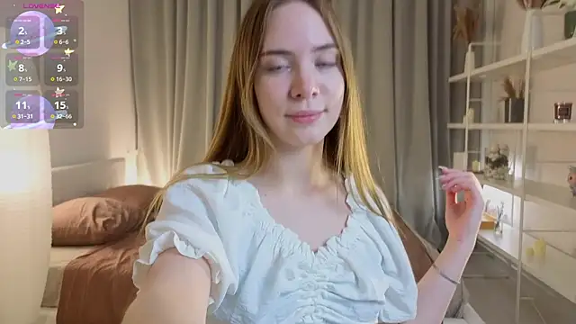 CarollSmithh online show from 11.17.25