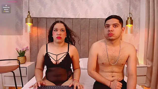 Victoria 606 online show from 10.24.25