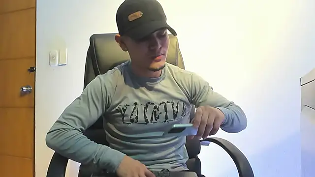 Manuel FPG online show from 09.14.25